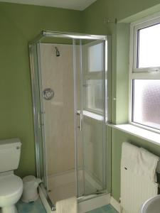 An Gleann Accommodation