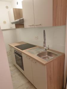 Apartman P-E