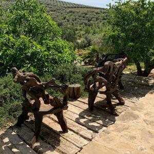 Finca Dariana Padel & Pool