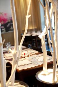 Hotels Hotel Les Negociants : photos des chambres