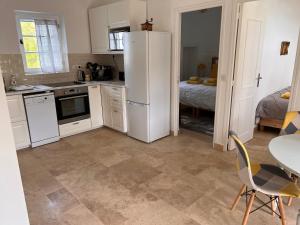 Appartements Chateau de Feusse : photos des chambres