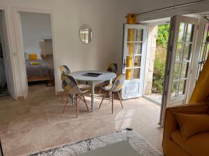 Appartements Chateau de Feusse : photos des chambres