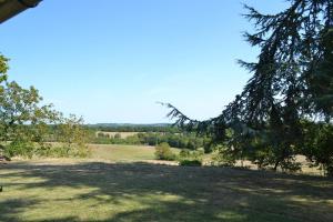 Chambre d’hôtes Mamounet Haut