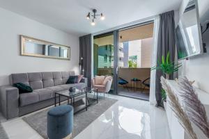 New modern apartment Andrea