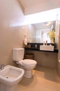 Studio en Palermo Soho