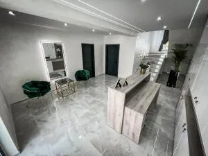 Apartmani Mila - 拉克塔希