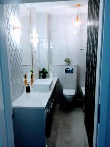 Apartament z widokiem Łańcut