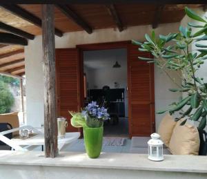 Casa Fratimè