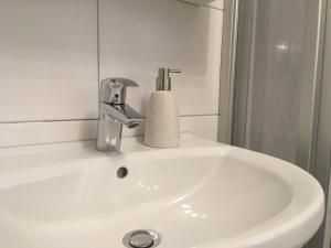 Ferienwohnungen Veronika Wohnung 2