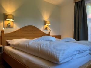 Ferienwohnungen Beim Hausbacher