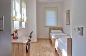 다른 각도에서 본 객실