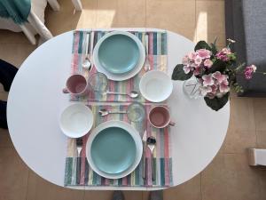 Estudio Montañar a 50 metros del mar