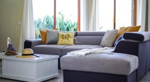 Villa Girassol - By Dalma Portuguesa