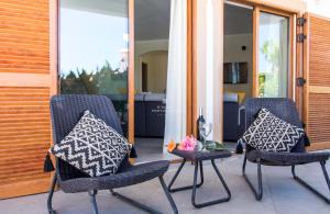 Villa Girassol - By Dalma Portuguesa