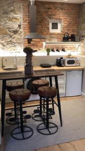 Apartamentos Rosa La Bonita