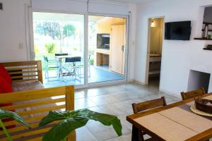 Ananda Apart Tandil - Dptos en alquiler temporario