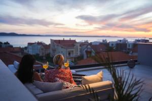 Adria Concept boutique apartments 