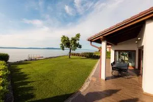 Balaton View Apartment - Ordacsehi