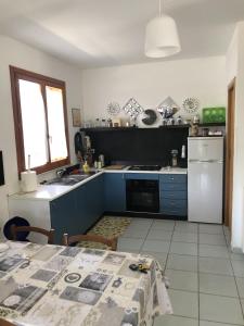 Casa Fratimè