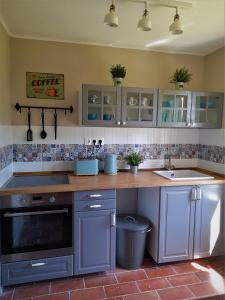 Nárcisz Vendégház 2