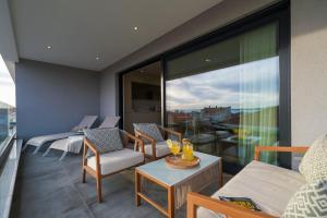 Adria Concept boutique apartments