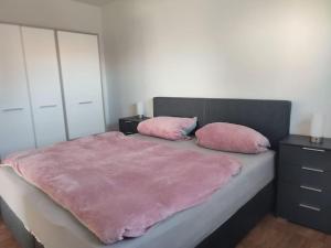 Ferienwohnung Haus Merle
