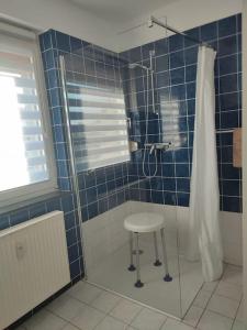 Ferienwohnung Haus Merle