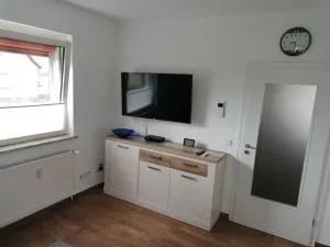 Ferienwohnung Haus Merle - Jestädt