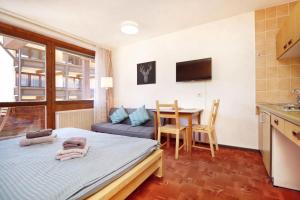 Appartements Zum Arber