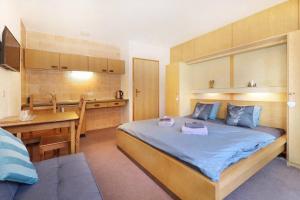 Appartements Zum Arber