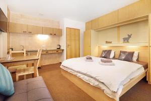 Appartements Zum Arber