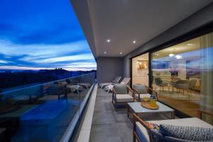 Adria Concept boutique apartments 