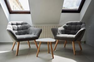 Ubytování U Pivovaru