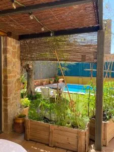 El Jardí de la Muralla - Regencós