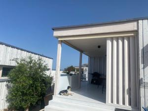 BUQEZ ECO RESORT - Beach Villa 37 and 40