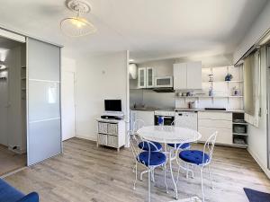 Appartements Jardin Plein Sud : photos des chambres