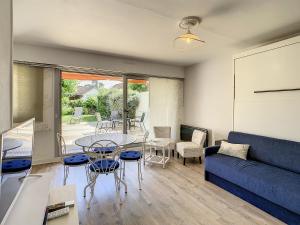 Appartements Jardin Plein Sud : photos des chambres