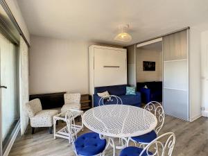 Appartements Jardin Plein Sud : photos des chambres