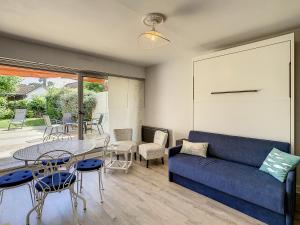 Appartements Jardin Plein Sud : photos des chambres