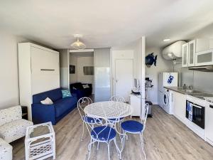 Appartements Jardin Plein Sud : photos des chambres