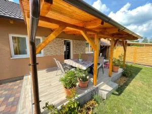 Lilla Apartman - Marcali