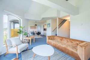 Marquise 608 by Outpost Whistler