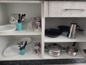 ApartmentoTerra de Augas 1