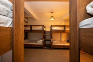 Taksim Square Hostel