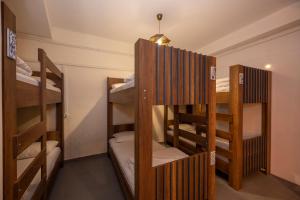 Taksim Square Hostel