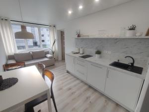 Šviesos Apartamentai