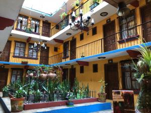 Hotel Tradicional