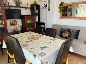 APARTAMENTO 1 LINEA MORAIRA