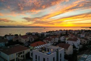 Adria Concept boutique apartments 