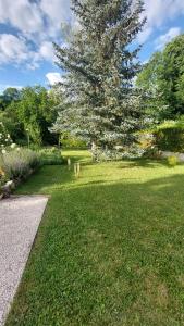 Chez Madgi et Jean-Mi